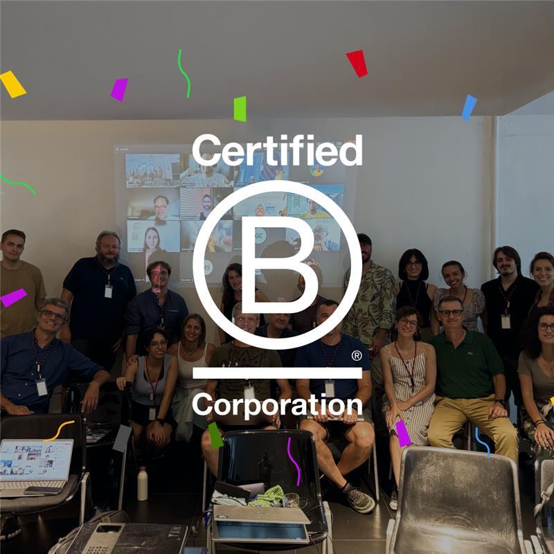 Domino B corp 